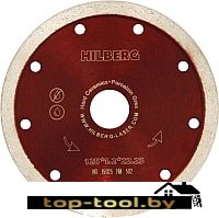 Отрезной диск алмазный Hilberg HM502