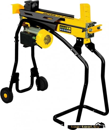 Гидравлический дровокол Huter HLS-5500H 70/14/2