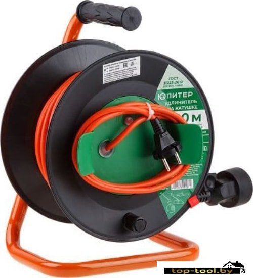 Удлинитель Юпитер JP8403-11