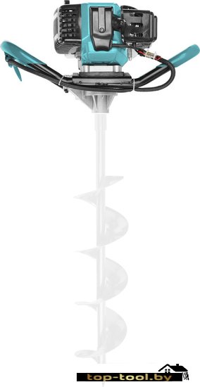 Мотобур Total TEA55221-1 (без шнека)