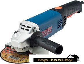 Угловая шлифмашина Фиолент МШУ 5-11-150
