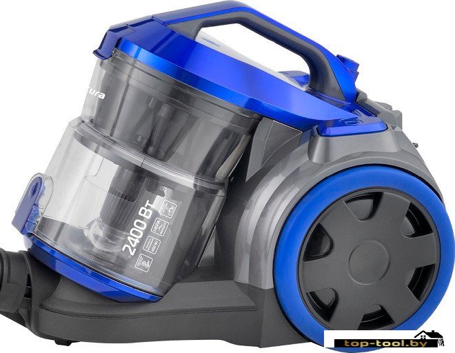 Пылесос Sakura SA-8315BL