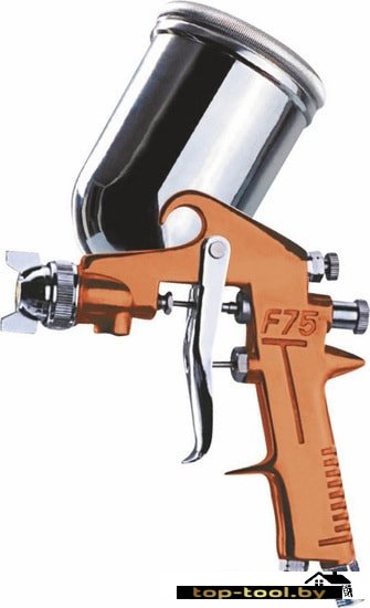 Краскопульт ELAND E-400