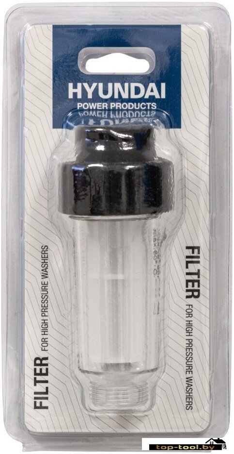 Фильтр Hyundai HYFLT