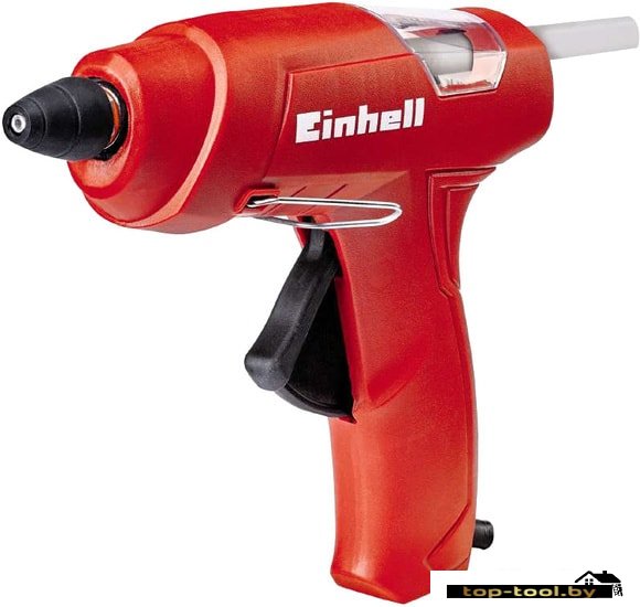 Термоклеевой пистолет Einhell TC-GG 30
