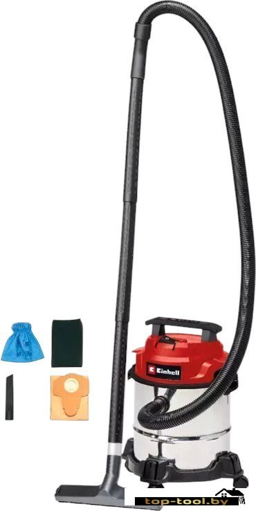 Пылесос Einhell TC-VC 1812/1 S
