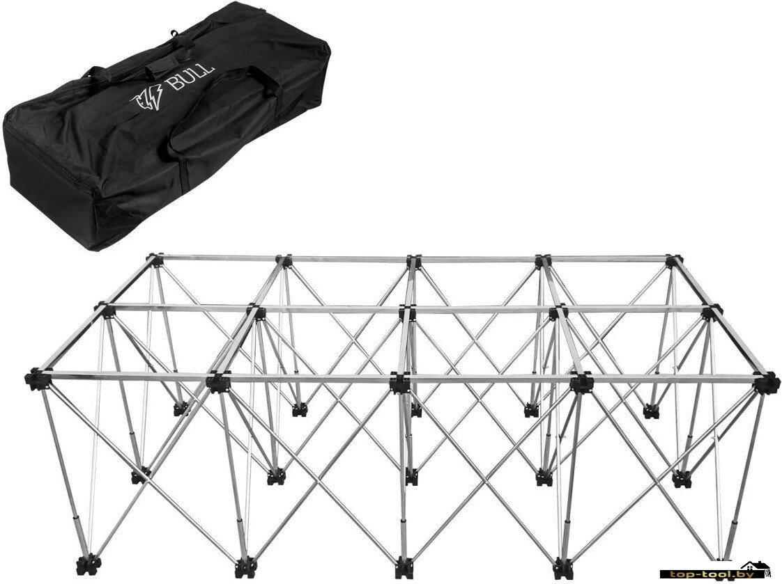 Подстолье для верстака Bull TT 2211