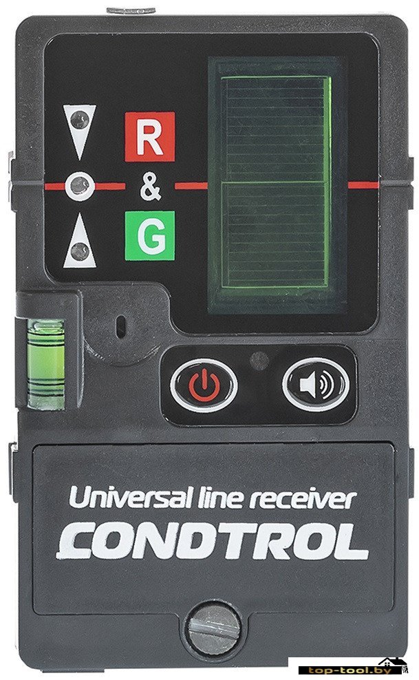 Приемник для лазерного луча Condtrol ULR