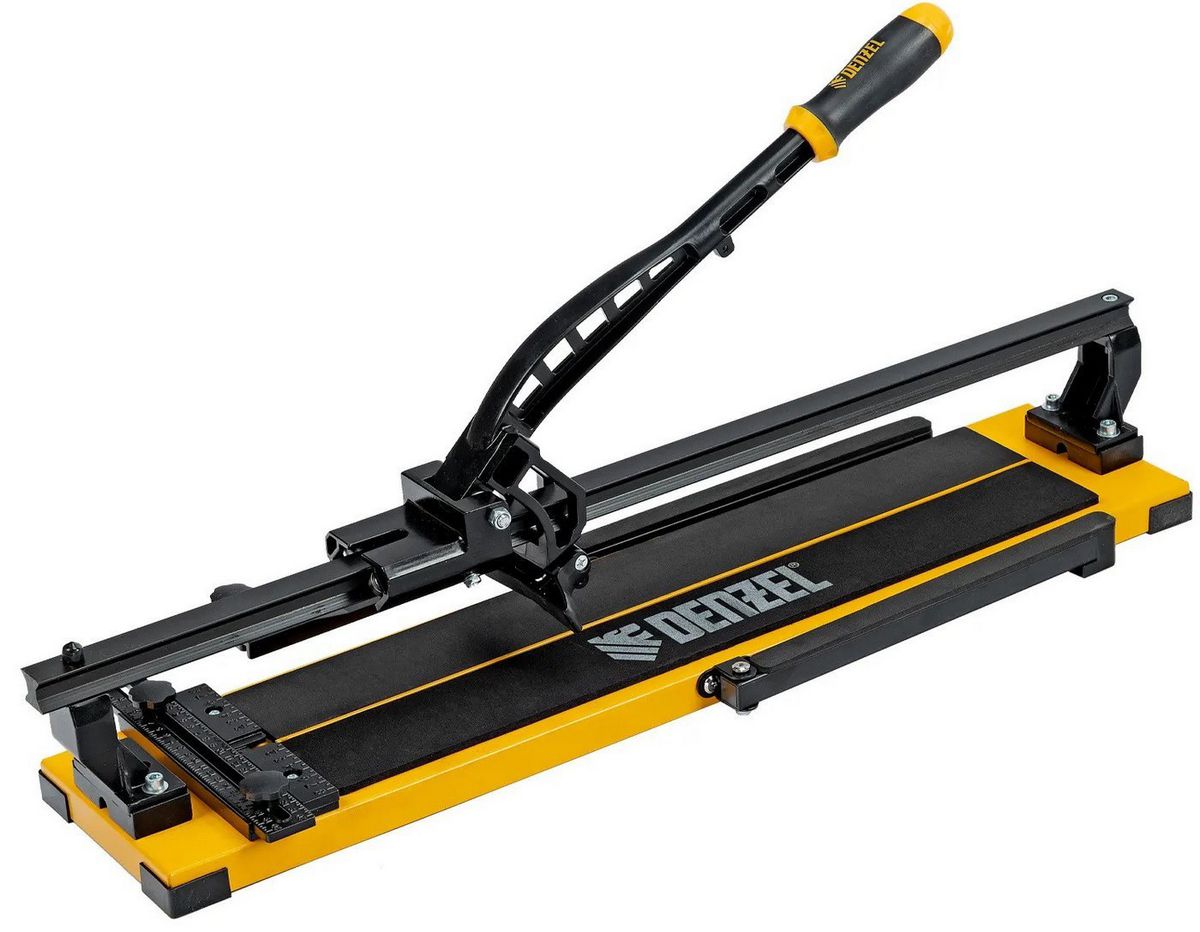 Ручной плиткорез Denzel 877014