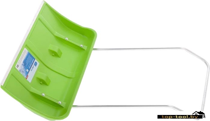 Движок для снега (скрепер) СибрТех 61499