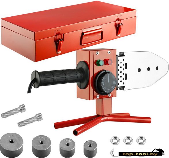 Аппарат для сварки труб Deko PPWM2100W 063-4247