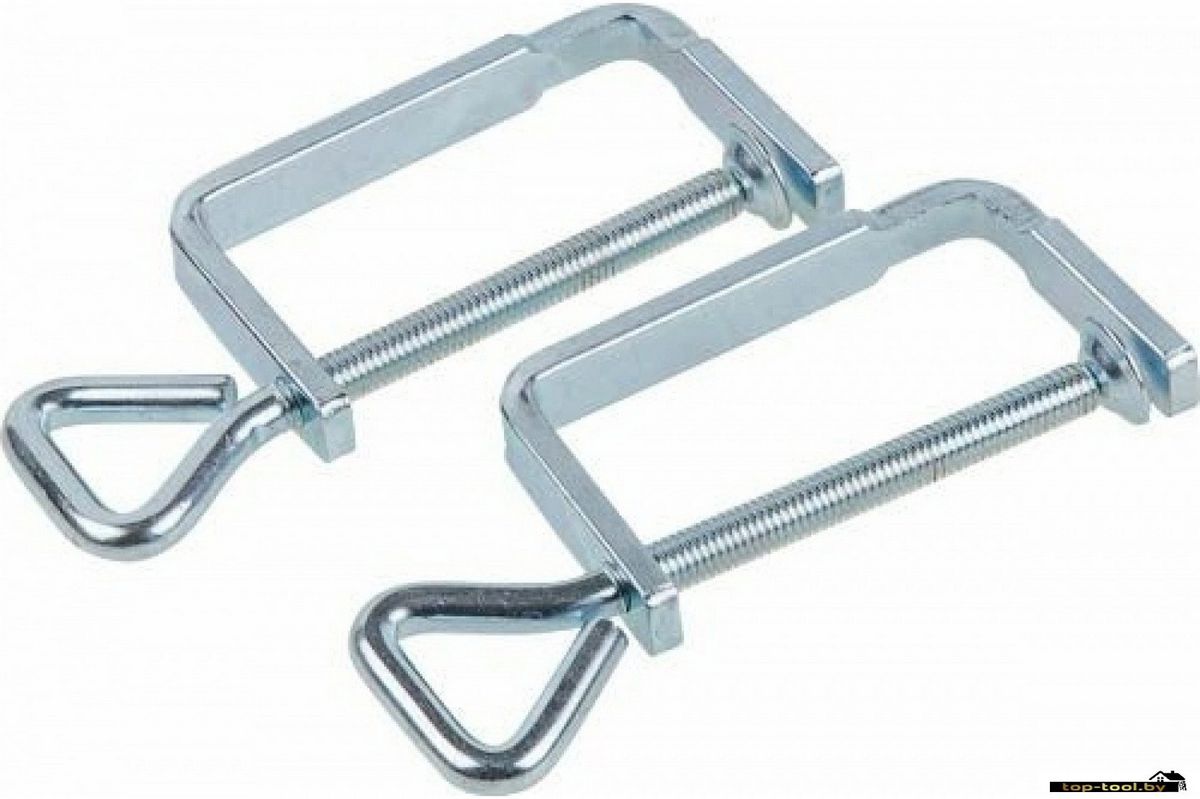 Струбцина Wortex PLSRGCL029