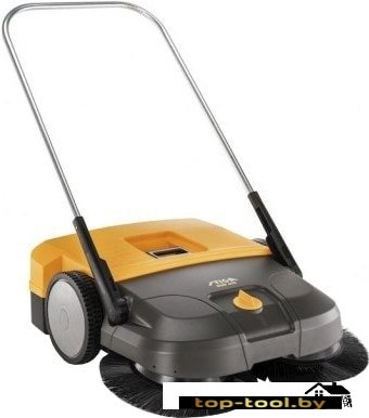 Электровеник Stiga SWP 475