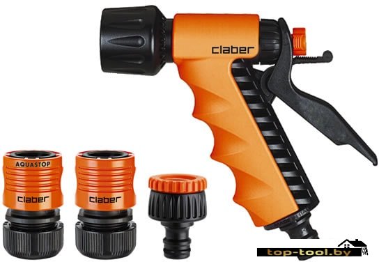 Распылитель Claber 1/2” 8551