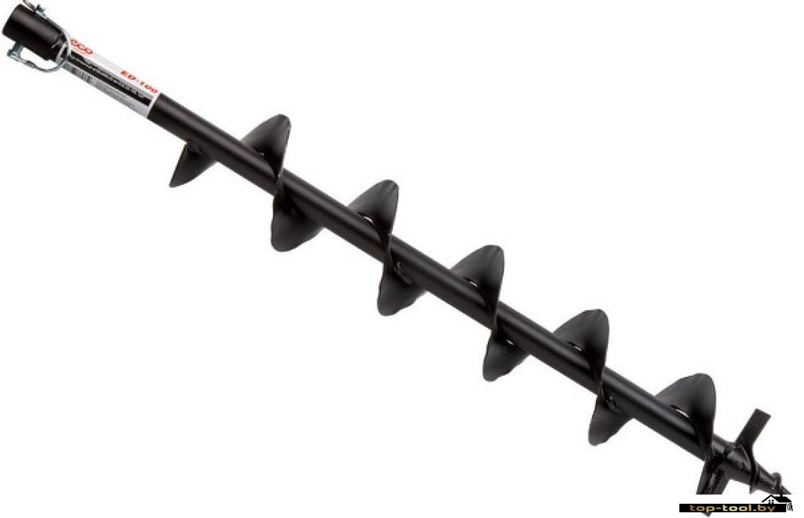 Шнек к мотобуру ECO ED-100