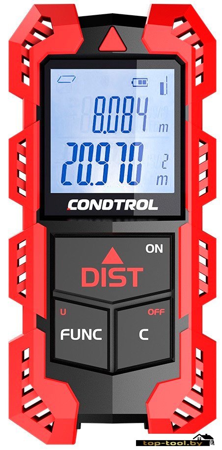 Лазерный дальномер Condtrol Traccer 40