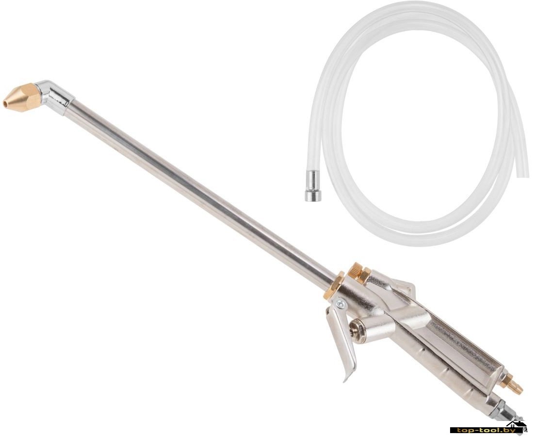 Пистолет ECO AWG-13