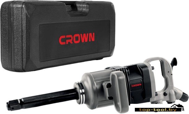 Пневматический гайковерт Crown CT38085 BMC