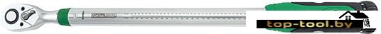 Toptul 1/2" 40-200 Нм ANAU1620