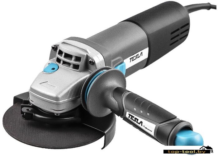 Угловая шлифмашина Tesla TAG950C