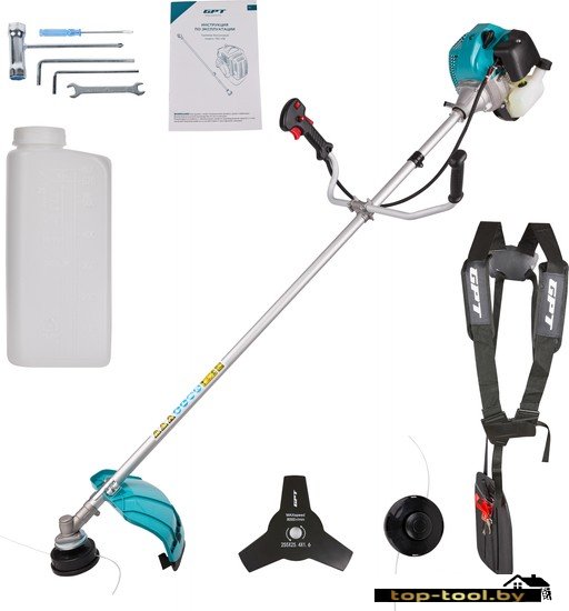 Триммер GPT TBC-418