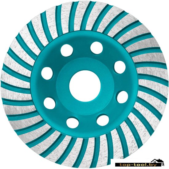 Алмазная чашка Total TAC2411251