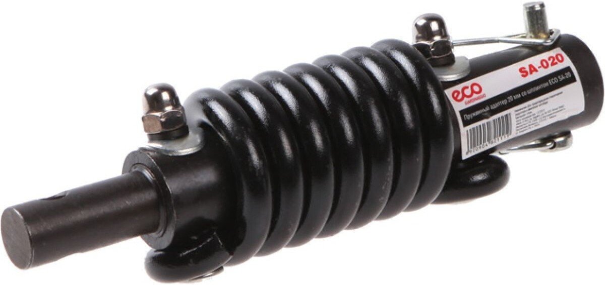 Пружинный адаптер ECO SA-020