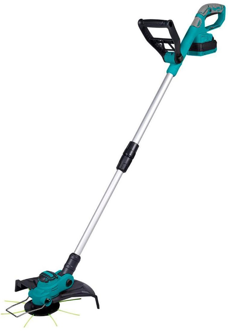 Триммер GPT CCS-M2040B01-F BL (без АКБ)