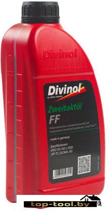 Моторное масло Divinol 26150-C069 1л