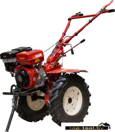 Мотокультиватор Asilak SL-187L (колеса 6.50-12)