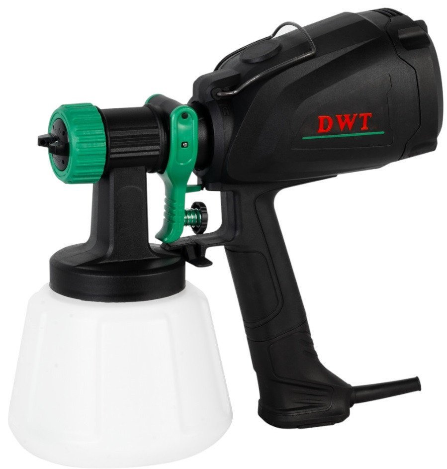 Краскораспылитель DWT ESPP04-750