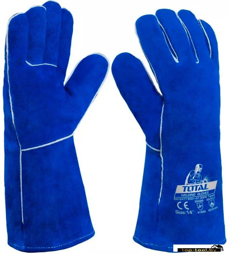 Натуральная кожа Total TSP15014