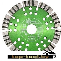 Отрезной диск алмазный Trio Diamond GTS732