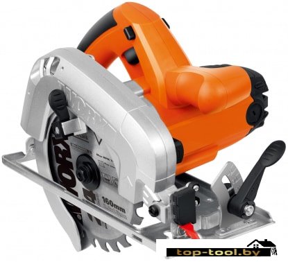 Дисковая (циркулярная) пила Worx WX425