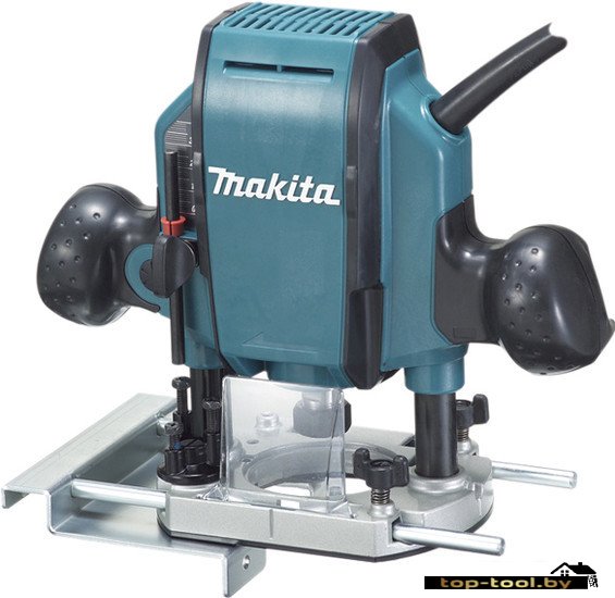 Вертикальный фрезер Makita RP0900