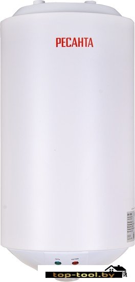 Накопительный электрический водонагреватель Ресанта ВН-15КВ