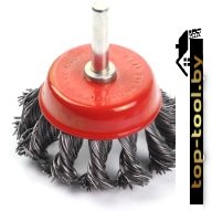 Щетка для электроинструмента Gepard GP0855-50