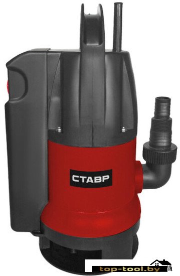 Дренажный насос Ставр НДП-500П
