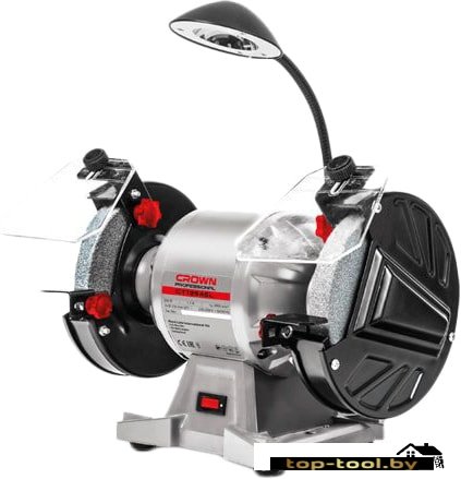 Заточный станок Crown CT13546L
