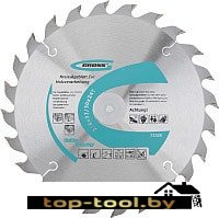 Пильный диск GROSS 73329