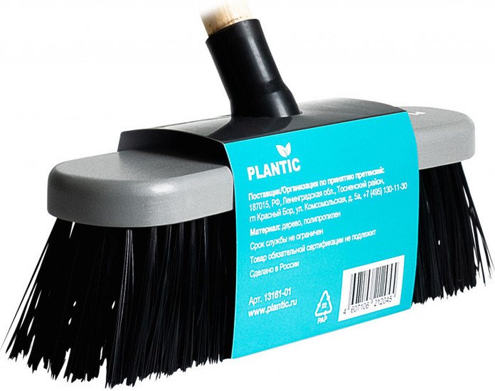 Щетка Plantic Light 13161-01