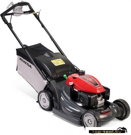 Газонокосилка Honda HRX537C7VKEH