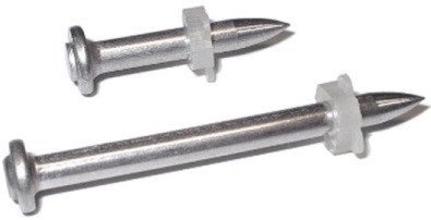 Гвозди для пистолета FixPistols F-DN57 (100 шт)