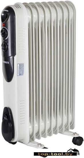 Масляный радиатор Eurolux ОМПТ-EU-9Н