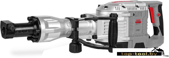 Отбойный молоток Crown CT18185 BMC