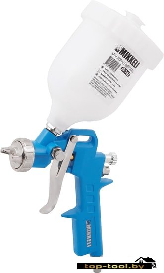 Краскопульт Mikkeli M-162