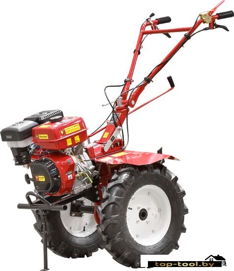 Мотоблок FERMER FM-1617MXL (колеса 6.50-12)