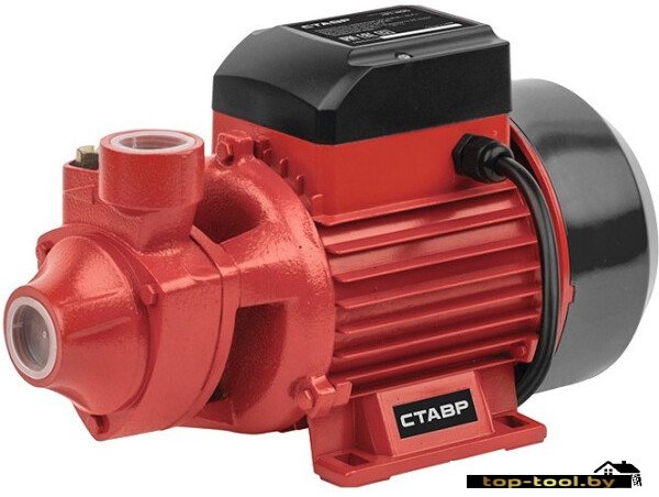 Самовсасывающий насос Ставр НП-550