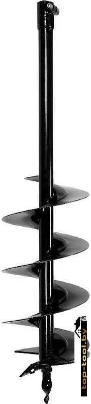 Шнек к мотобуру Efco 375100028A