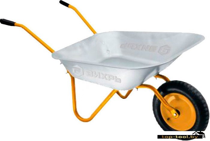 Тачка Вихрь Т65-1